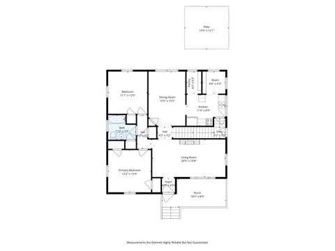 Tiny photo for 305 Park Avenue, Lafayette, IN 47904 (MLS # 202542065)