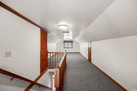 Tiny photo for 305 Park Avenue, Lafayette, IN 47904 (MLS # 202542065)