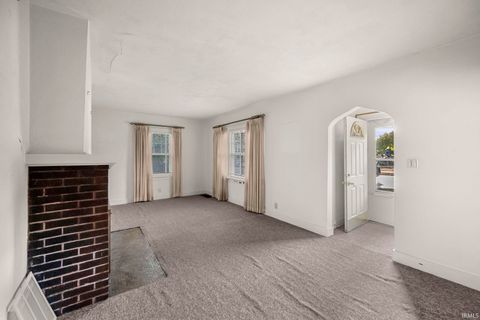 Tiny photo for 305 Park Avenue, Lafayette, IN 47904 (MLS # 202542065)