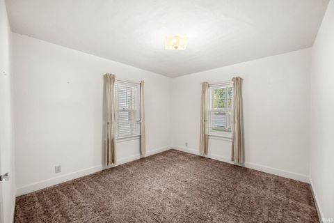 Tiny photo for 305 Park Avenue, Lafayette, IN 47904 (MLS # 202542065)