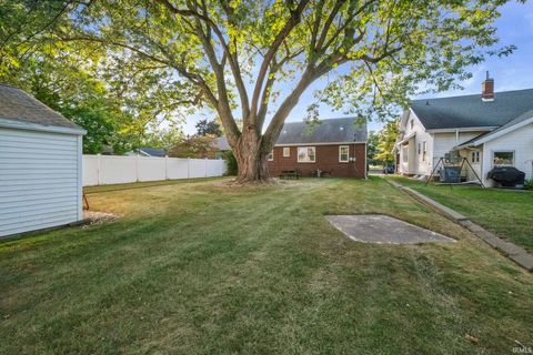 Tiny photo for 305 Park Avenue, Lafayette, IN 47904 (MLS # 202542065)