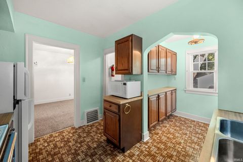 Tiny photo for 305 Park Avenue, Lafayette, IN 47904 (MLS # 202542065)