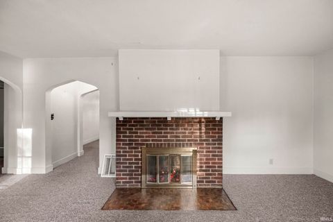 Tiny photo for 305 Park Avenue, Lafayette, IN 47904 (MLS # 202542065)