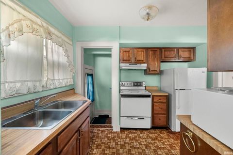 Tiny photo for 305 Park Avenue, Lafayette, IN 47904 (MLS # 202542065)