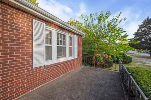 Tiny photo for 305 Park Avenue, Lafayette, IN 47904 (MLS # 202542065)
