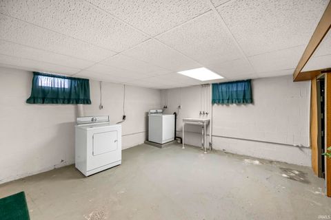 Tiny photo for 305 Park Avenue, Lafayette, IN 47904 (MLS # 202542065)