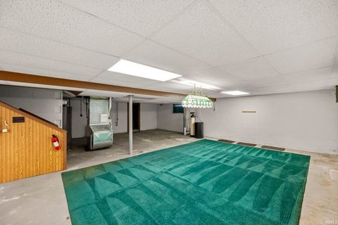 Tiny photo for 305 Park Avenue, Lafayette, IN 47904 (MLS # 202542065)