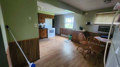 Tiny photo for 3323 W 200, Russiaville, IN 46979 (MLS # 202632842)