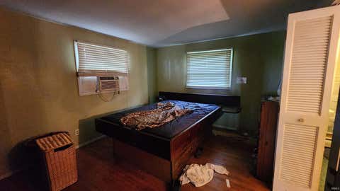 Tiny photo for 3323 W 200, Russiaville, IN 46979 (MLS # 202632842)