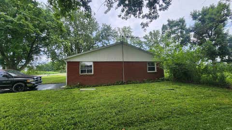 Tiny photo for 3323 W 200, Russiaville, IN 46979 (MLS # 202632842)