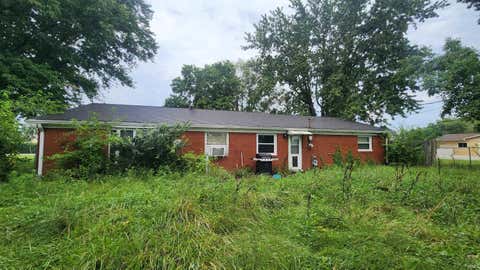 Tiny photo for 3323 W 200, Russiaville, IN 46979 (MLS # 202632842)