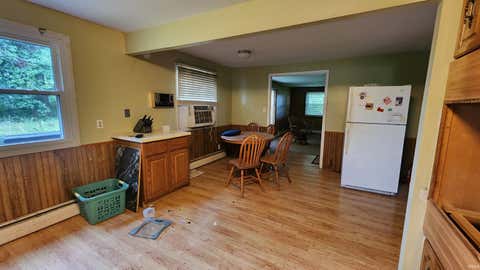 Tiny photo for 3323 W 200, Russiaville, IN 46979 (MLS # 202632842)