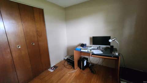 Tiny photo for 3323 W 200, Russiaville, IN 46979 (MLS # 202632842)