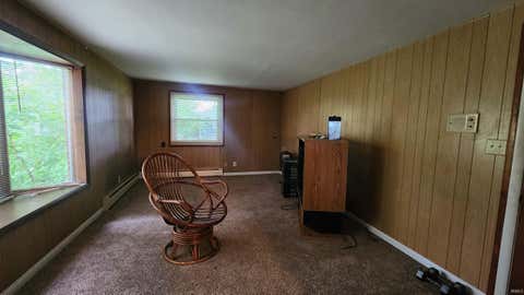 Tiny photo for 3323 W 200, Russiaville, IN 46979 (MLS # 202632842)