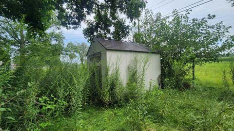 Tiny photo for 3323 W 200, Russiaville, IN 46979 (MLS # 202632842)