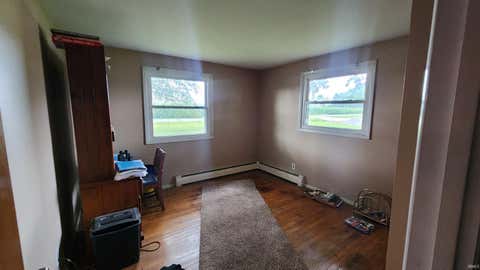 Tiny photo for 3323 W 200, Russiaville, IN 46979 (MLS # 202632842)
