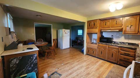Tiny photo for 3323 W 200, Russiaville, IN 46979 (MLS # 202632842)