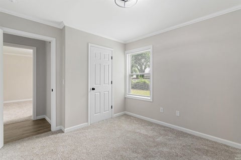Tiny photo for 1722 Fremont Street, South Bend, IN 46628 (MLS # 202629928)