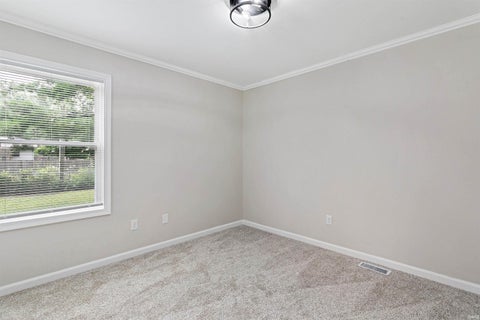 Tiny photo for 1722 Fremont Street, South Bend, IN 46628 (MLS # 202629928)