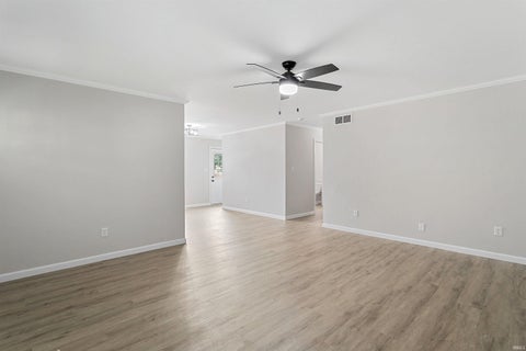 Tiny photo for 1722 Fremont Street, South Bend, IN 46628 (MLS # 202629928)
