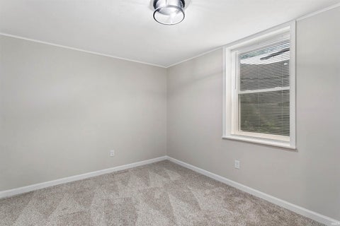 Tiny photo for 1722 Fremont Street, South Bend, IN 46628 (MLS # 202629928)