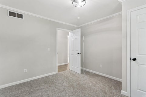 Tiny photo for 1722 Fremont Street, South Bend, IN 46628 (MLS # 202629928)