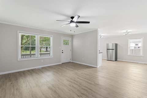 Tiny photo for 1722 Fremont Street, South Bend, IN 46628 (MLS # 202629928)