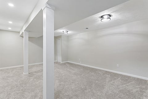 Tiny photo for 1722 Fremont Street, South Bend, IN 46628 (MLS # 202629928)