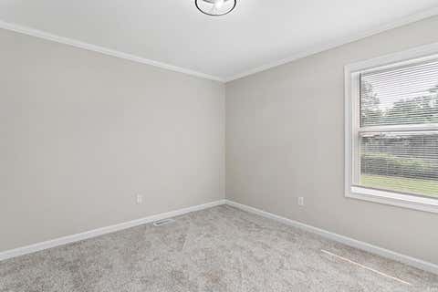 Tiny photo for 1722 Fremont Street, South Bend, IN 46628 (MLS # 202629928)