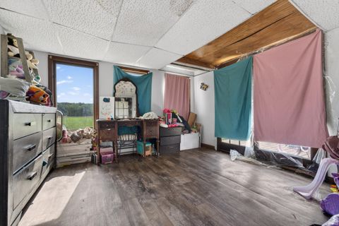 Tiny photo for 10927 S 350 E Road, Amboy, IN 46911 (MLS # 202620847)