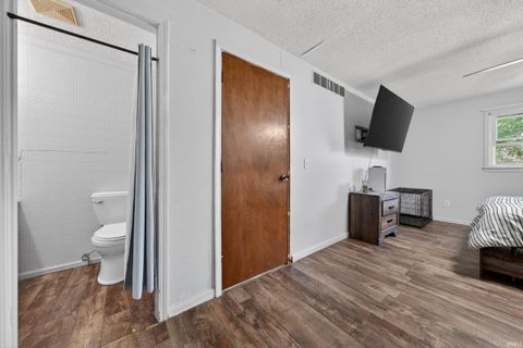 Tiny photo for 10927 S 350 E Road, Amboy, IN 46911 (MLS # 202620847)