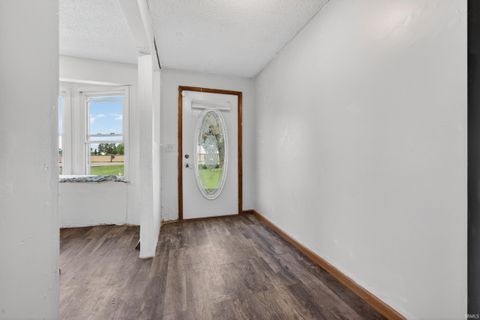Tiny photo for 10927 S 350 E Road, Amboy, IN 46911 (MLS # 202620847)