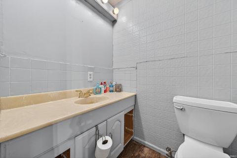 Tiny photo for 10927 S 350 E Road, Amboy, IN 46911 (MLS # 202620847)