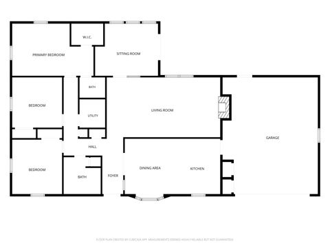 Tiny photo for 10927 S 350 E Road, Amboy, IN 46911 (MLS # 202620847)
