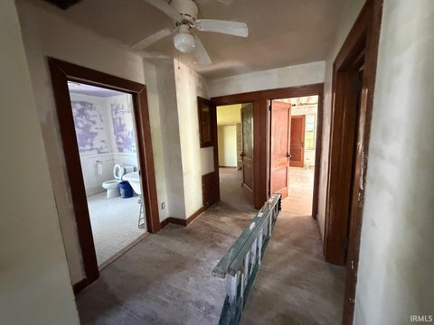 Tiny photo for 501 16th Street, Bedford, IN 47421 (MLS # 202638786)