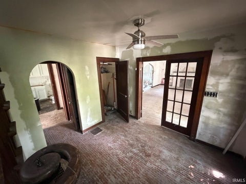 Tiny photo for 501 16th Street, Bedford, IN 47421 (MLS # 202638786)