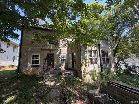 Tiny photo for 501 16th Street, Bedford, IN 47421 (MLS # 202638786)