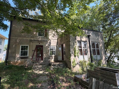 Tiny photo for 501 16th Street, Bedford, IN 47421 (MLS # 202638786)