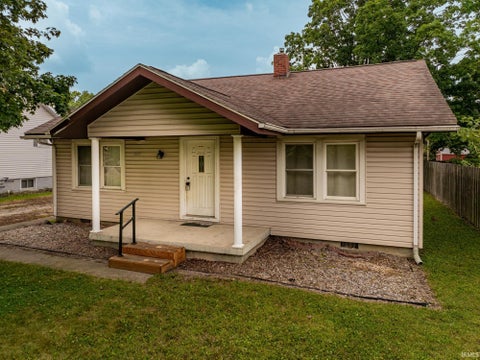 Photo for 3105 N Locust Street