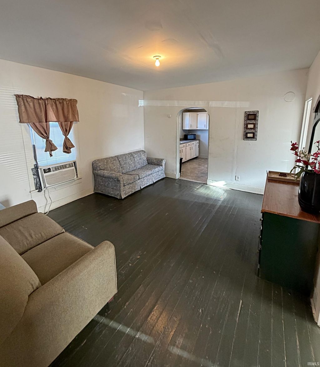 Photo of 1023 Durbin Street, Bicknell, IN 47512 (MLS # 202602088)