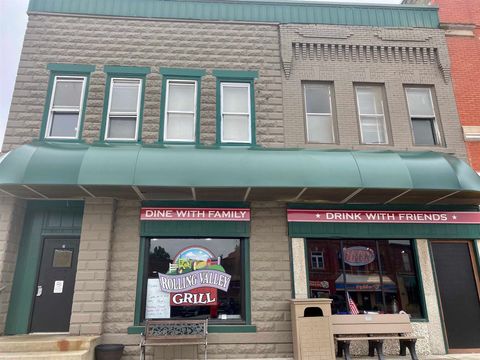 Photo of 9475 W St Rd 120, Orland, IN 46776 (MLS # 202607080)