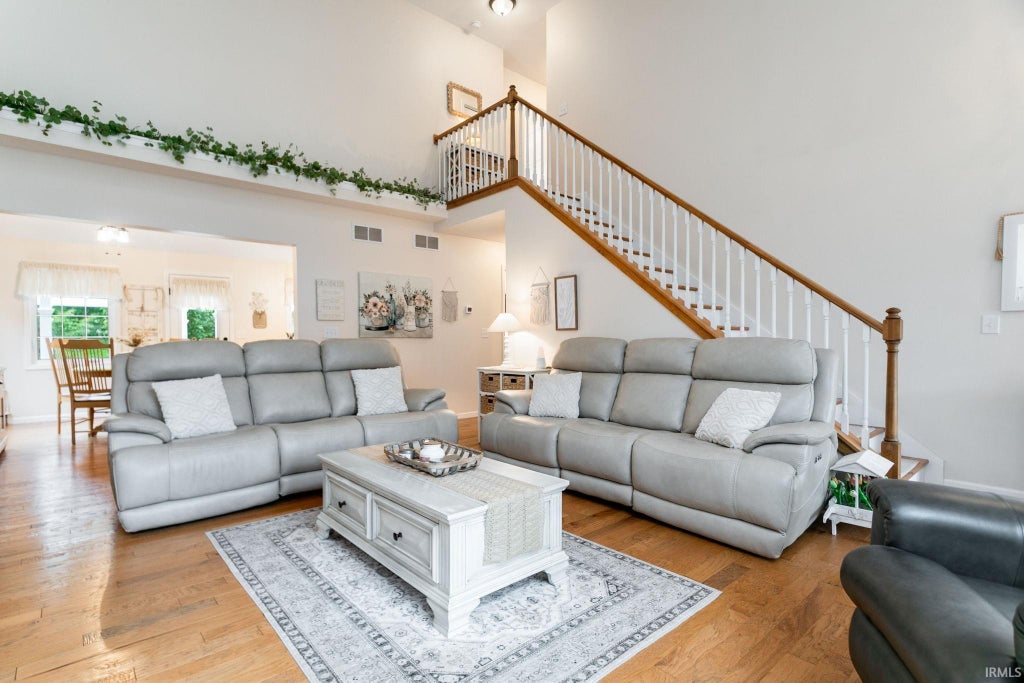 Photo of 26918 Mc Arthur Court, South Bend, IN 46628 (MLS # 202621522)