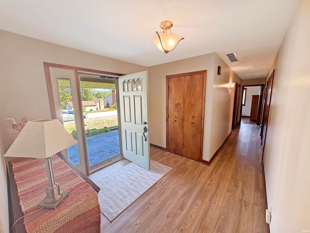 Photo of 7711 Woodland Drive, Newburgh, IN 47630 (MLS # 202538134)