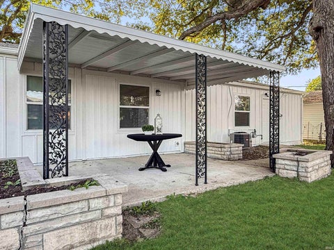 Tiny photo for 2202 Summerfield Drive, Lafayette, IN 47909 (MLS # 202642727)