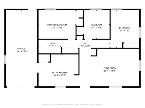 Tiny photo for 2202 Summerfield Drive, Lafayette, IN 47909 (MLS # 202642727)
