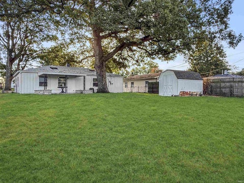 Tiny photo for 2202 Summerfield Drive, Lafayette, IN 47909 (MLS # 202642727)