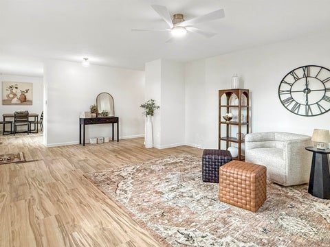 Tiny photo for 2202 Summerfield Drive, Lafayette, IN 47909 (MLS # 202642727)