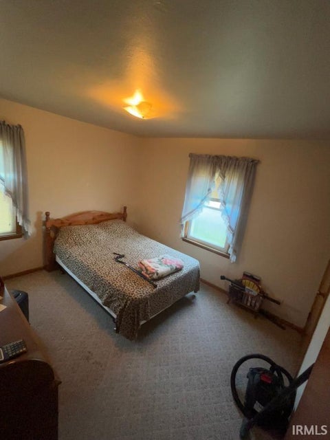 Tiny photo for 1233 Wabash Avenue, Rochester, IN 46975 (MLS # 202640399)