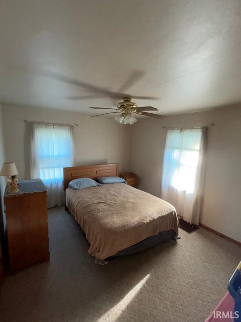Tiny photo for 1233 Wabash Avenue, Rochester, IN 46975 (MLS # 202640399)