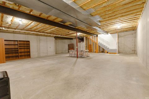 Tiny photo for 5490 N Sawgrass Lane, Leesburg, IN 46538 (MLS # 202612552)